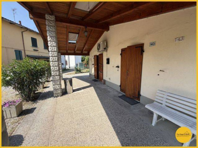 Villette a schiera in vendita a Molinella