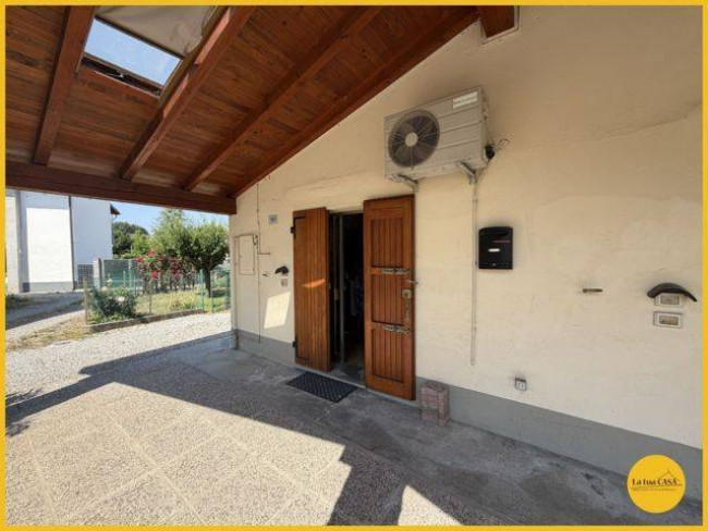 Villette a schiera in vendita a Molinella