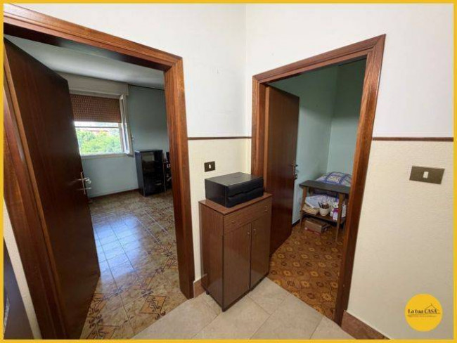 Villette a schiera in vendita a Molinella