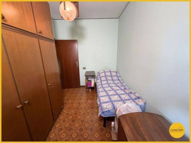 Villette a schiera in vendita a Molinella