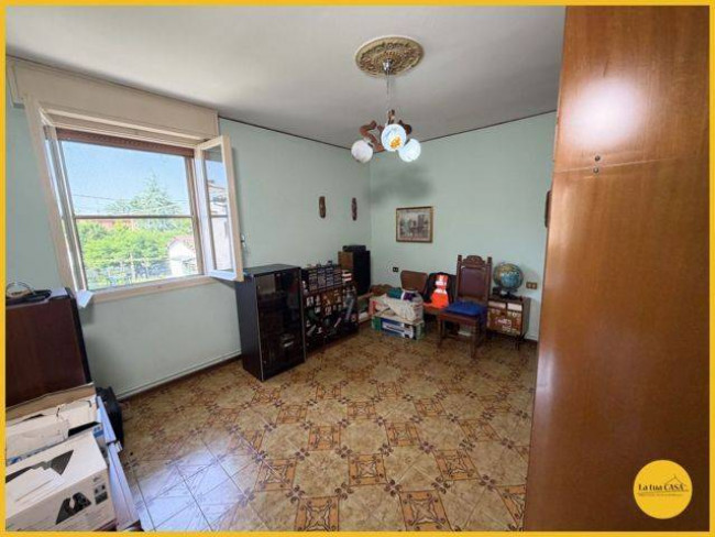 Villette a schiera in vendita a Molinella