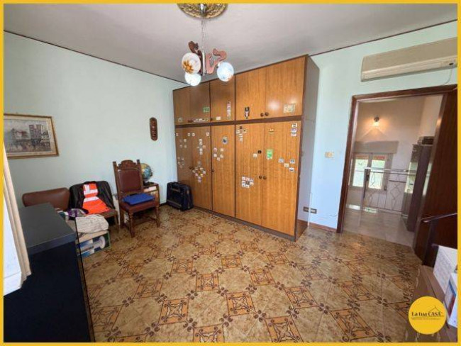 Villette a schiera in vendita a Molinella