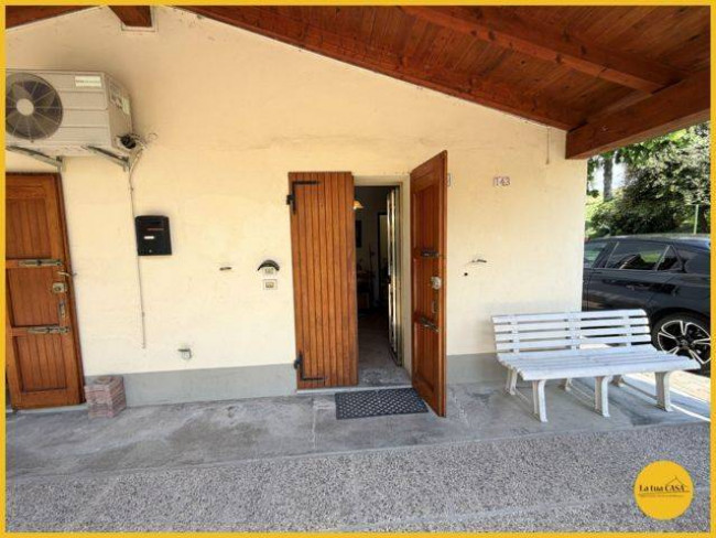 Villette a schiera in vendita a Molinella