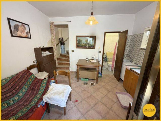 Villette a schiera in vendita a Molinella