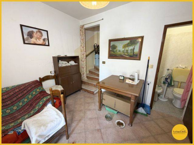 Villette a schiera in vendita a Molinella