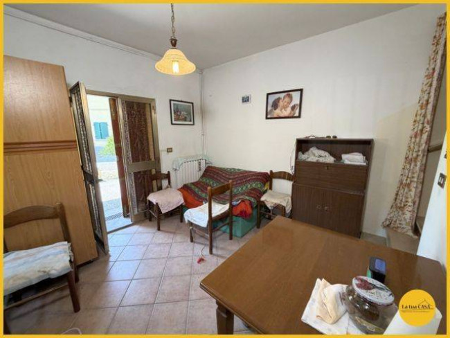Villette a schiera in vendita a Molinella