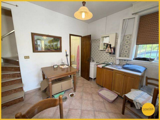 Villette a schiera in vendita a Molinella