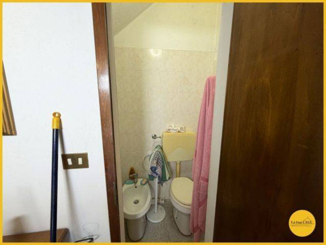 Villette a schiera in vendita a Molinella