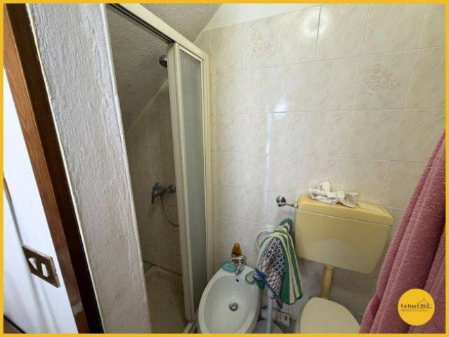 Villette a schiera in vendita a Molinella