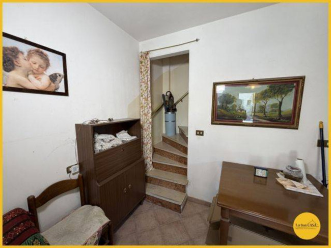 Villette a schiera in vendita a Molinella