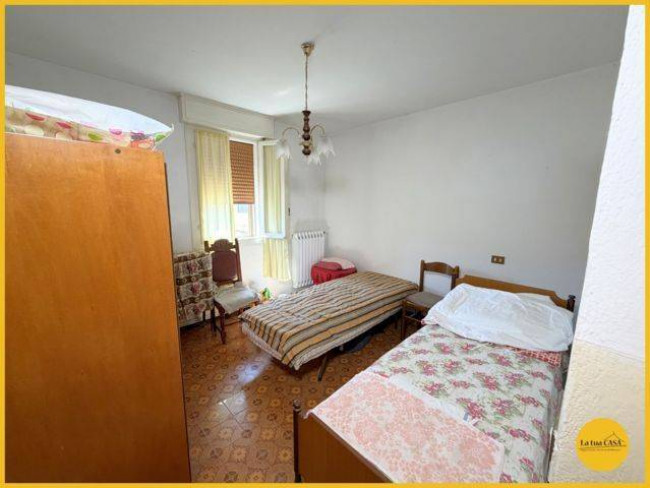 Villette a schiera in vendita a Molinella