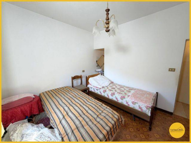 Villette a schiera in vendita a Molinella