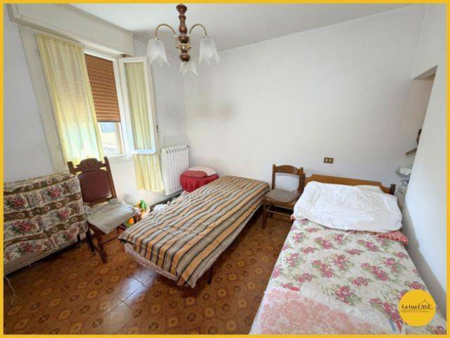 Villette a schiera in vendita a Molinella