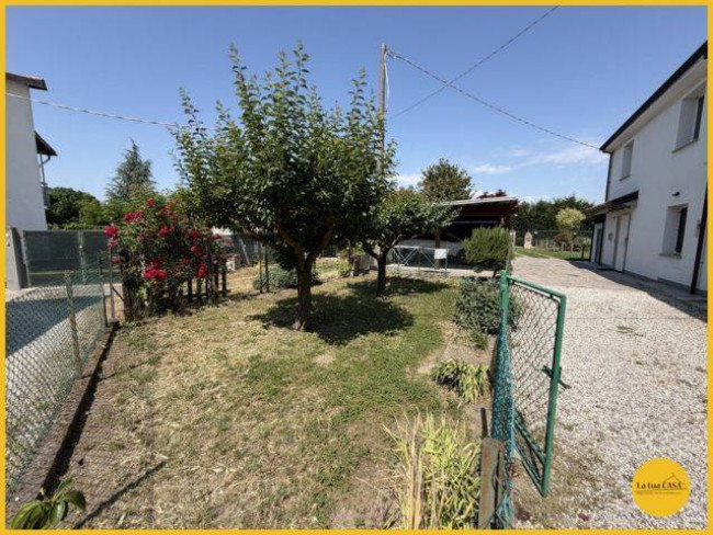 Villette a schiera in vendita a Molinella