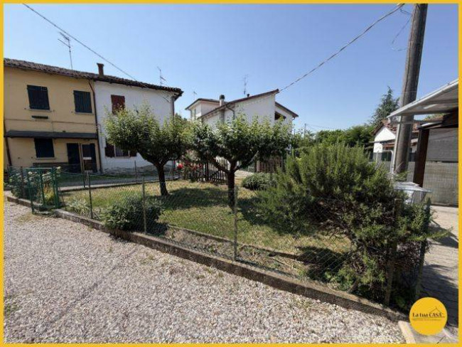 Villette a schiera in vendita a Molinella