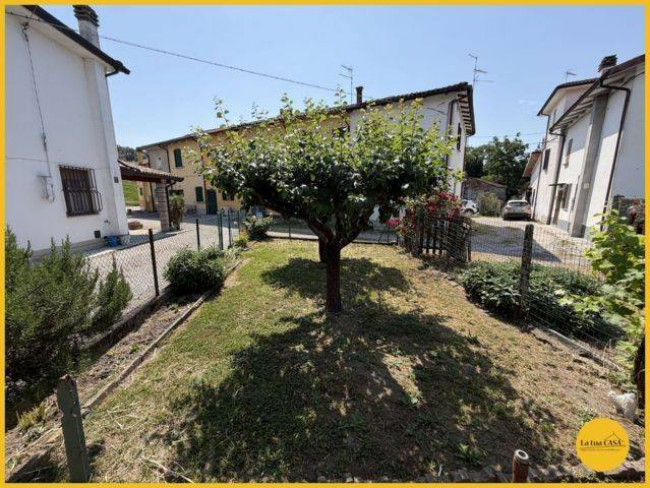 Villette a schiera in vendita a Molinella