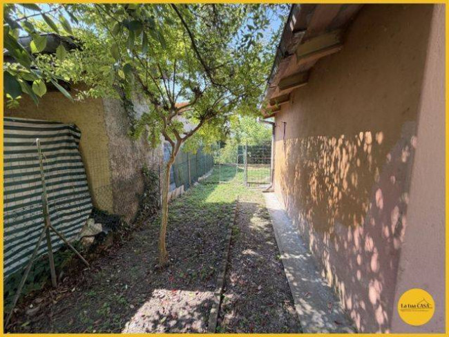 Villette a schiera in vendita a Molinella