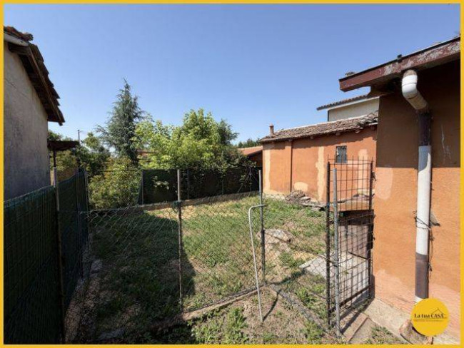 Villette a schiera in vendita a Molinella