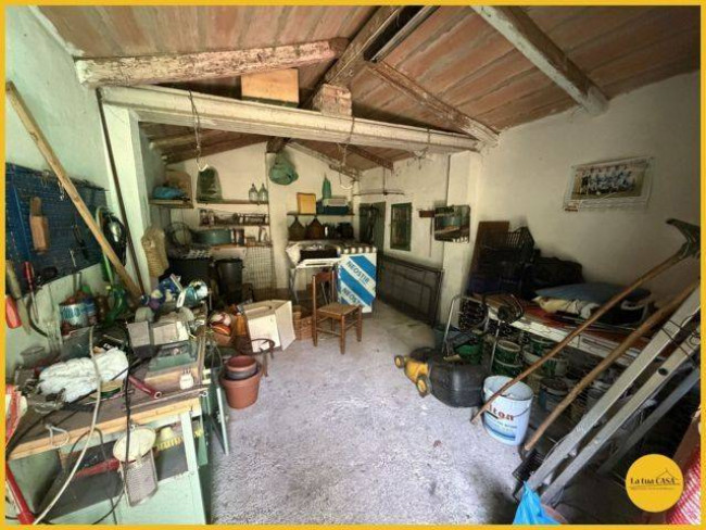 Villette a schiera in vendita a Molinella
