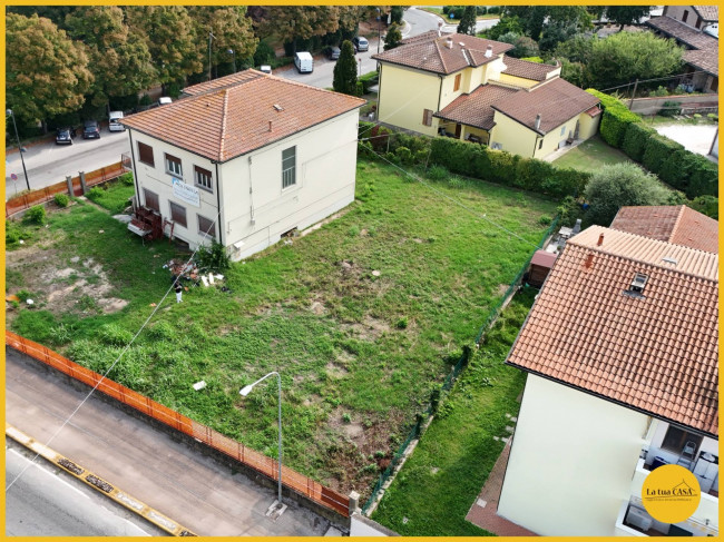 Terreno edificabile in vendita a Molinella
