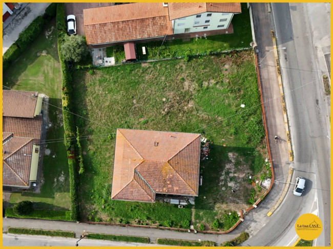 Terreno edificabile in vendita a Molinella