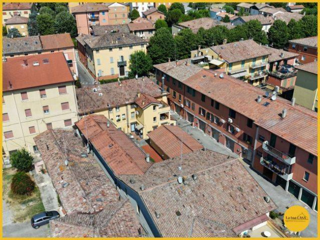 Appartamento in affitto a Molinella