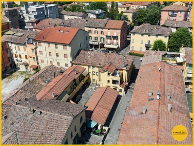 Appartamento in affitto a Molinella