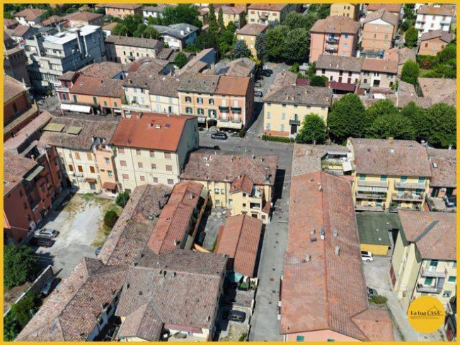 Appartamento in affitto a Molinella