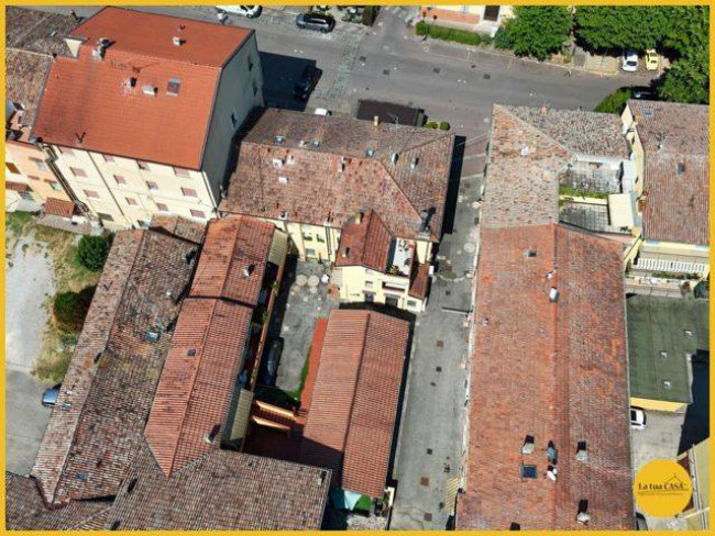Appartamento in affitto a Molinella