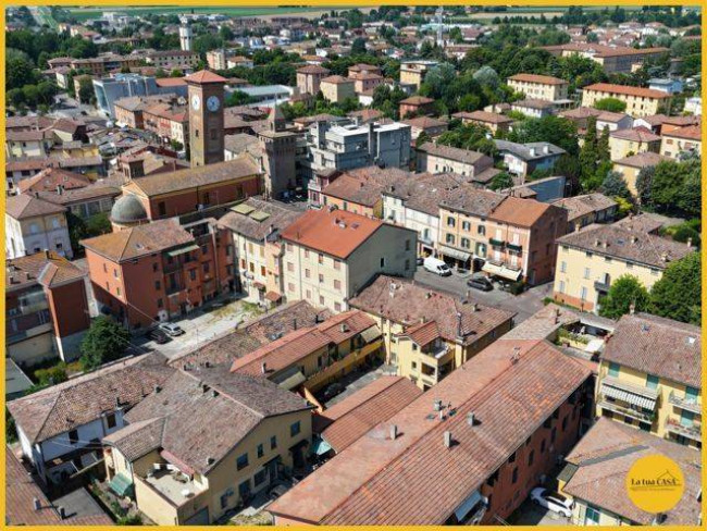 Appartamento in affitto a Molinella