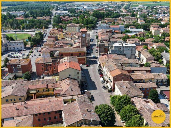 Appartamento in affitto a Molinella