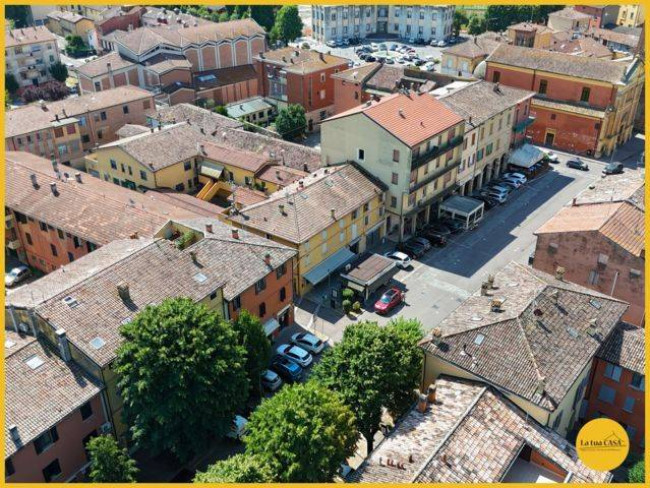 Appartamento in affitto a Molinella