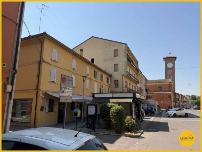 Appartamento in affitto a Molinella