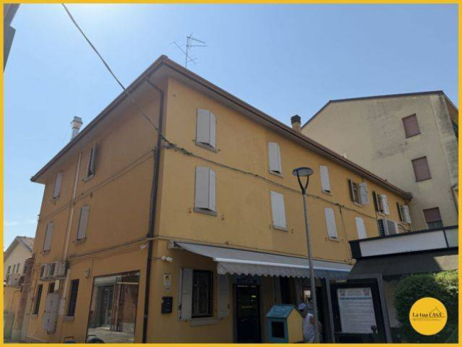 Appartamento in affitto a Molinella