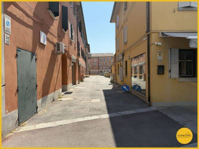 Appartamento in affitto a Molinella