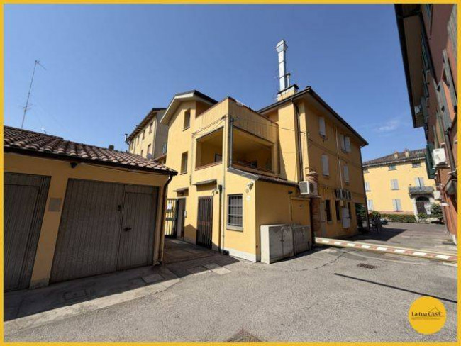 Appartamento in affitto a Molinella