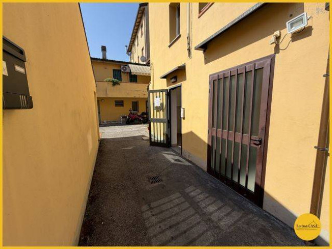 Appartamento in affitto a Molinella