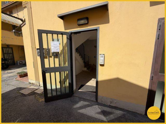 Appartamento in affitto a Molinella