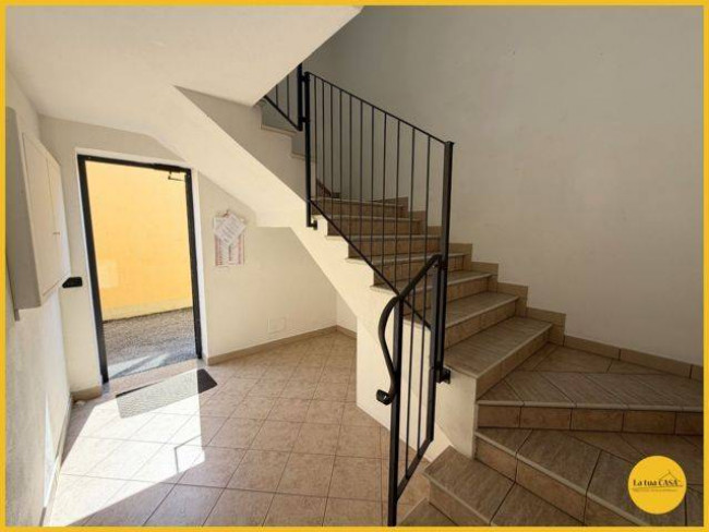 Appartamento in affitto a Molinella