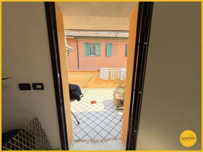 Appartamento in affitto a Molinella