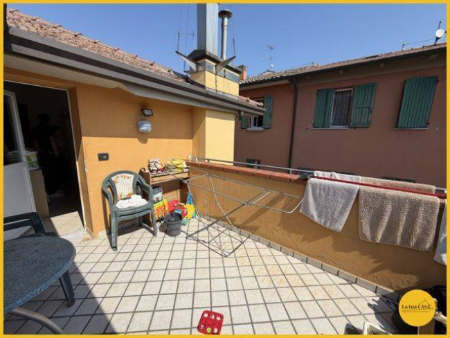 Appartamento in affitto a Molinella