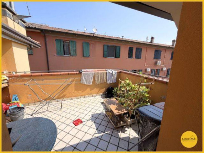 Appartamento in affitto a Molinella