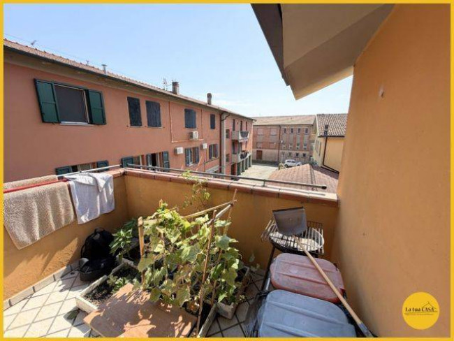 Appartamento in affitto a Molinella