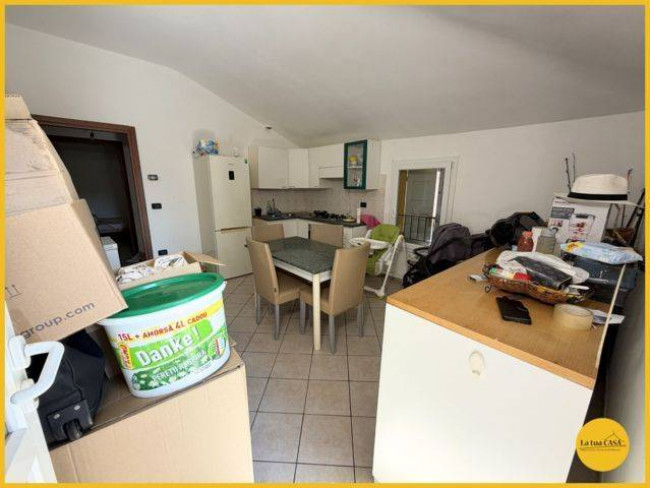 Appartamento in affitto a Molinella