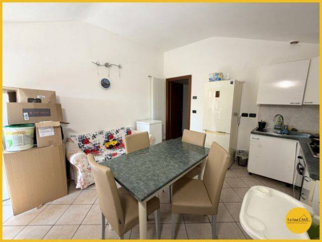 Appartamento in affitto a Molinella