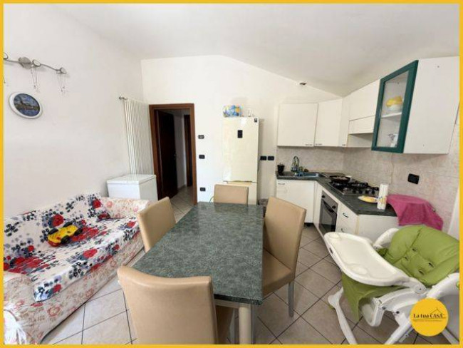 Appartamento in affitto a Molinella