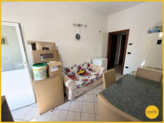 Appartamento in affitto a Molinella