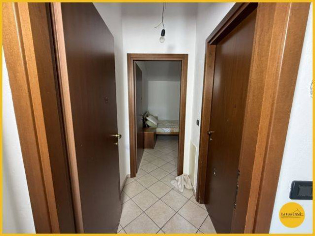 Appartamento in affitto a Molinella