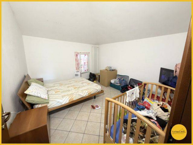 Appartamento in affitto a Molinella