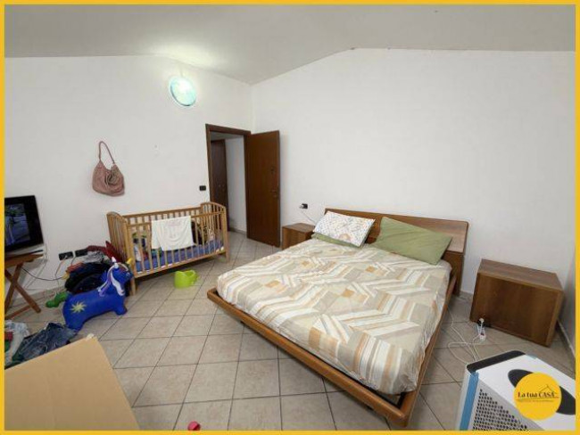 Appartamento in affitto a Molinella